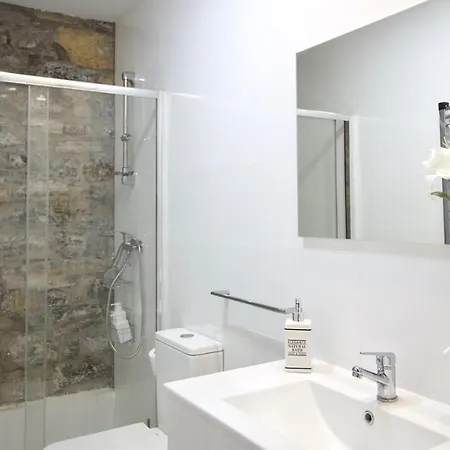 El Primero De Mis Amores 132b2 Apartamento Gijón