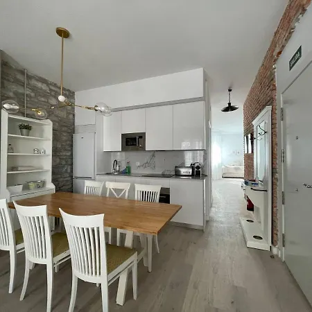 El Primero De Mis Amores 132b2 Apartment Gijon