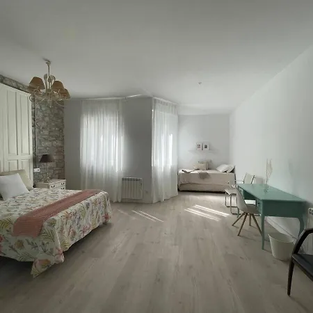 El Primero De Mis Amores 132b2 Apartment Gijon