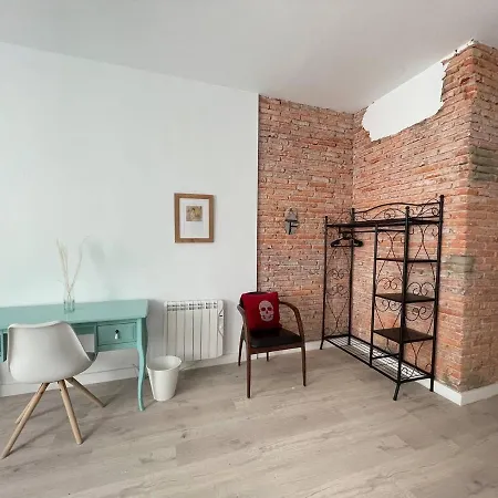 Apartment El Primero De Mis Amores 132b2 *