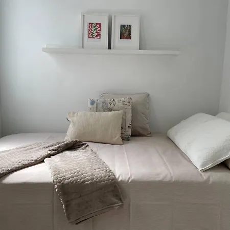 Apartment El Primero De Mis Amores 132b2