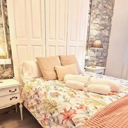 Apartment El Primero De Mis Amores 132b2
