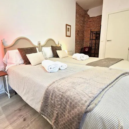 Apartment El Primero De Mis Amores 132b2 Gijon