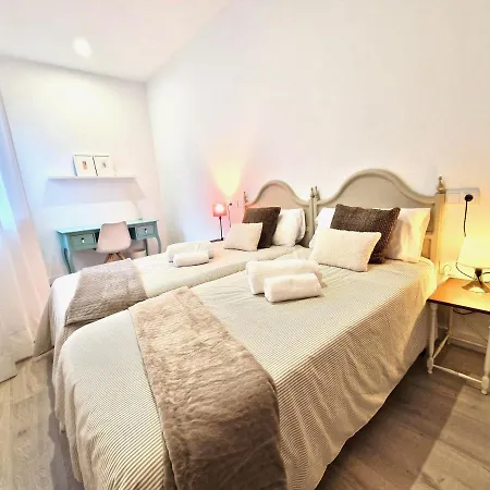 El Primero De Mis Amores 132b2 Apartment Gijon